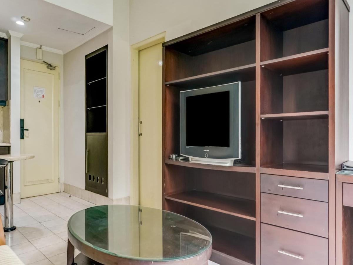 Townhouse Oak Hotel Grand Cikarang Luaran gambar